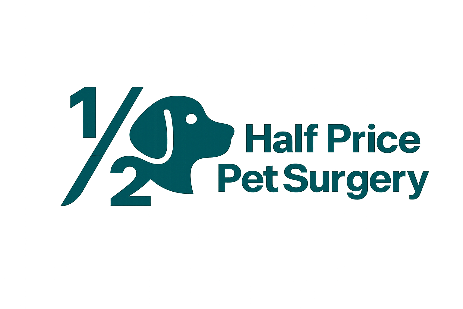 Half Price Pet Surgery
